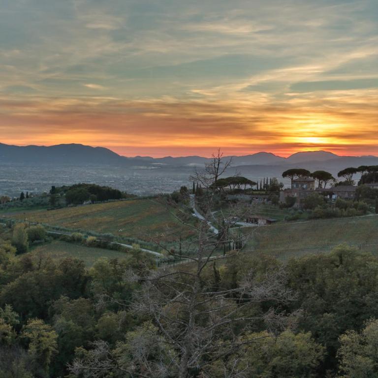 Casa Santo al Borghetto - Appartamento con 2 Camere da Letto - 45