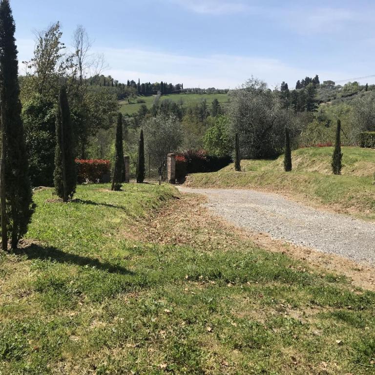 Casa Santo al Borghetto - Appartamento con 2 Camere da Letto - 52
