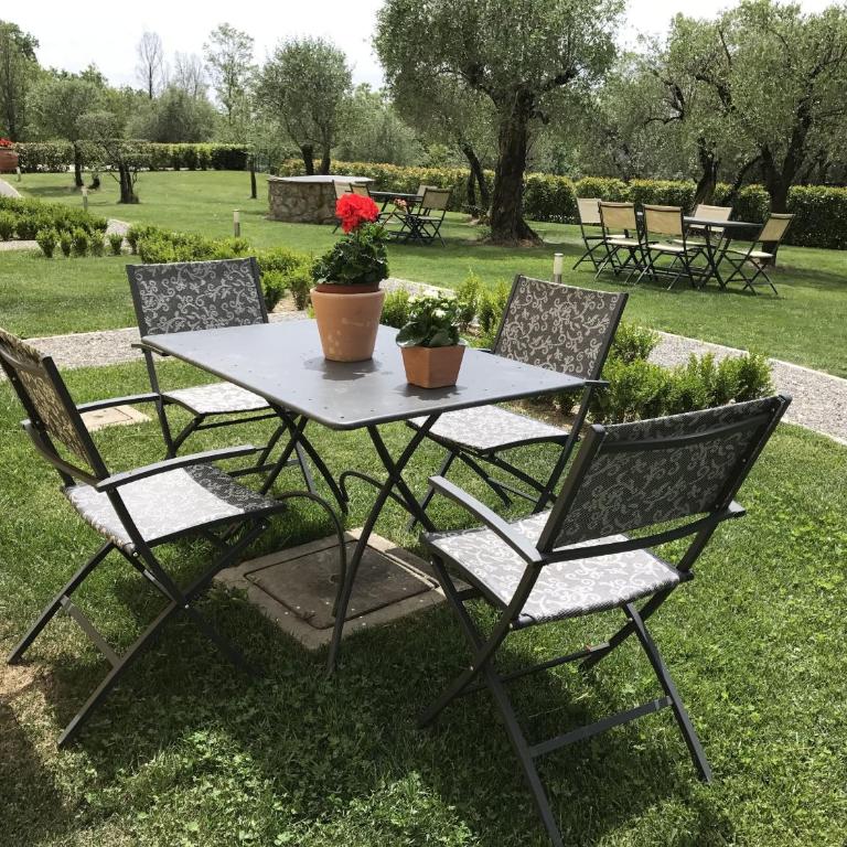 Casa Santo al Borghetto - Appartamento con 2 Camere da Letto - 54
