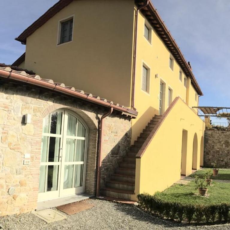 Casa Santo al Borghetto - Appartamento con 2 Camere da Letto - 57