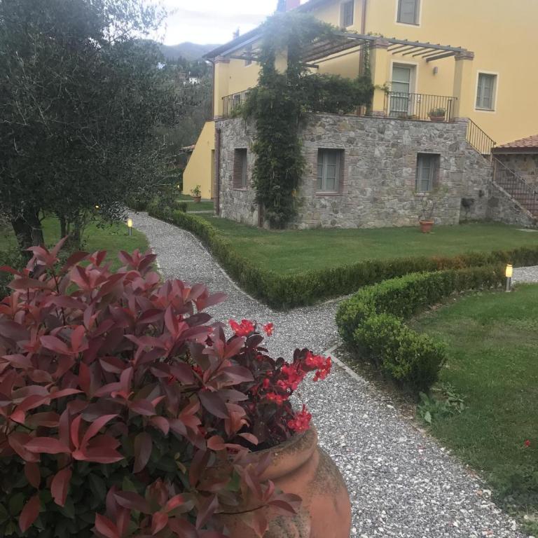 Casa Santo al Borghetto - Appartamento con 2 Camere da Letto - 58