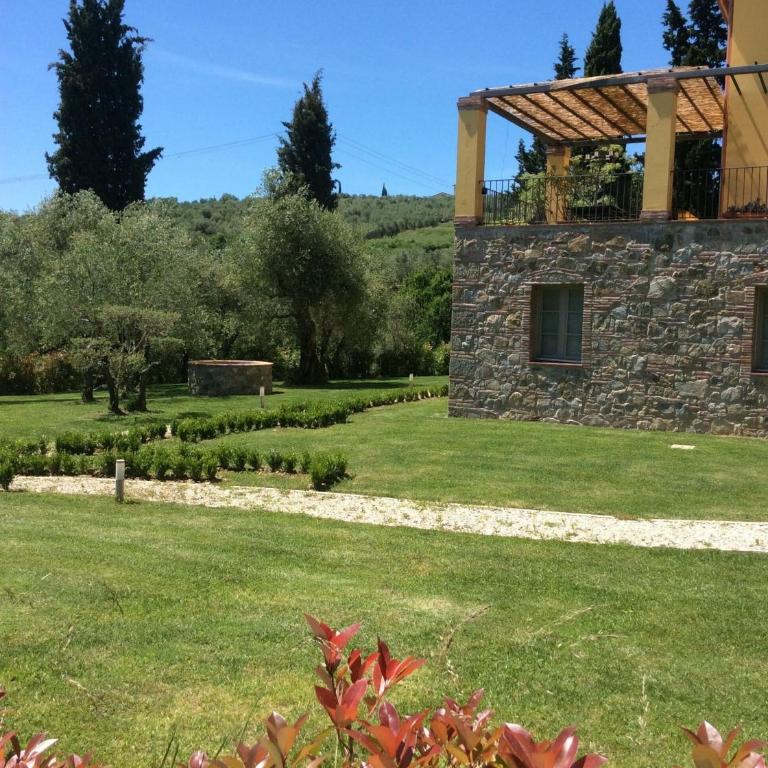 Casa Santo al Borghetto - Appartamento con 2 Camere da Letto - 59