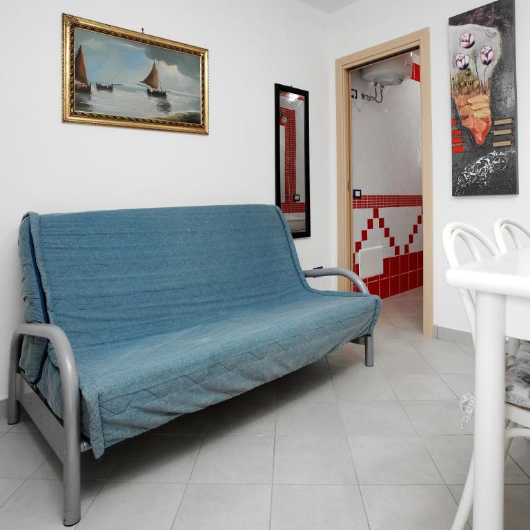Residence El Patio - Appartamento con 1 Camera da Letto - 15