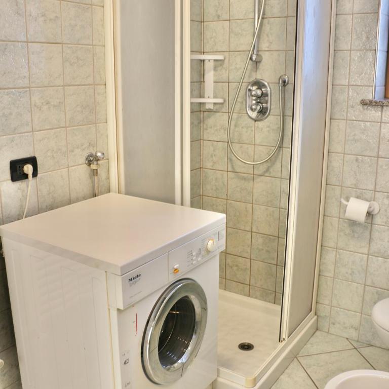 Casa Severina - Appartamento con 2 Camere da Letto - 2