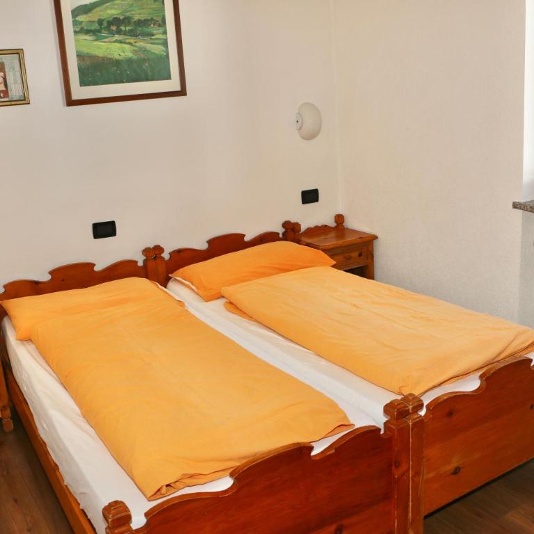Casa Severina - Appartamento con 2 Camere da Letto - 10