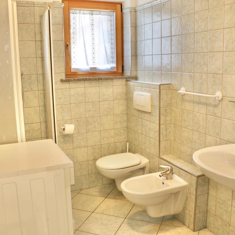 Casa Severina - Appartamento con 2 Camere da Letto - 6