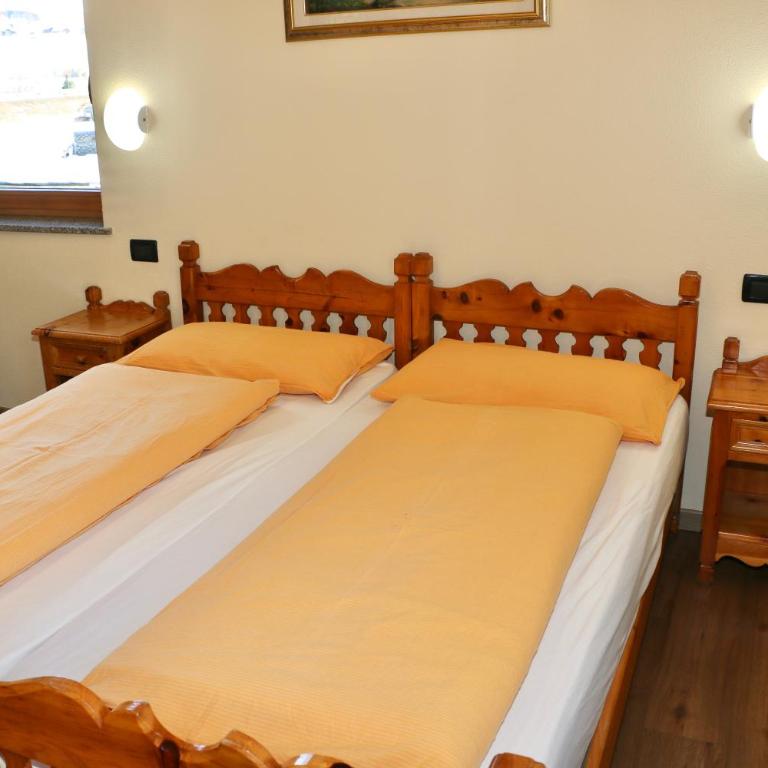 Casa Severina - Appartamento con 2 Camere da Letto - 7