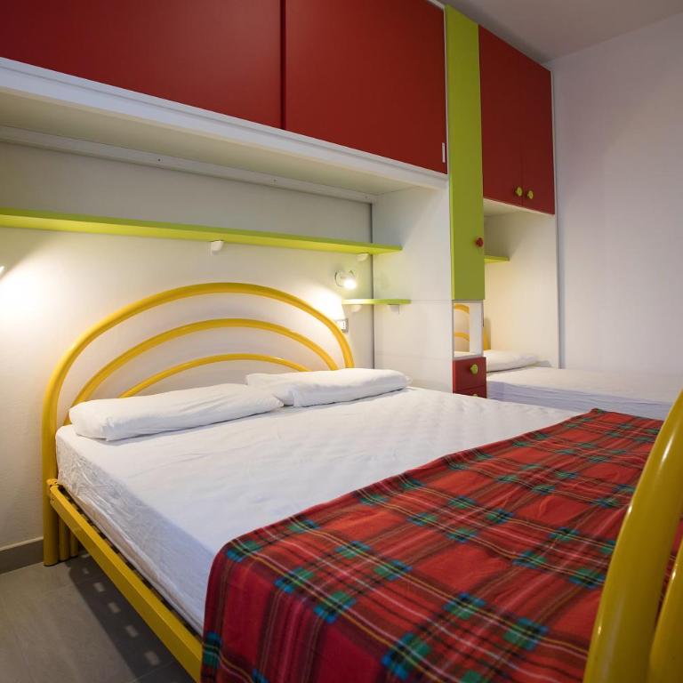 Baia dei Gabbiani - Appartamento con 1 Camera da Letto - 9