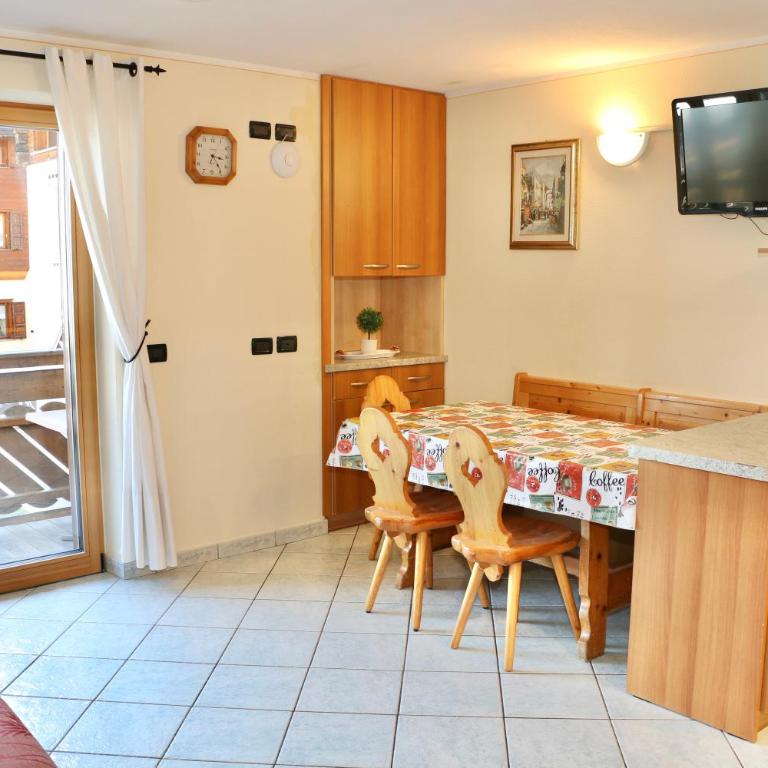 Casa Severina - Appartamento con 2 Camere da Letto - 12