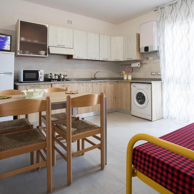 Baia dei Gabbiani - Appartamento con 1 Camera da Letto - 6