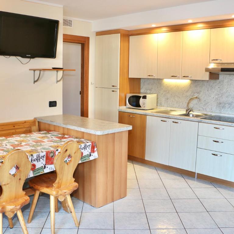 Casa Severina - Appartamento con 2 Camere da Letto - 13