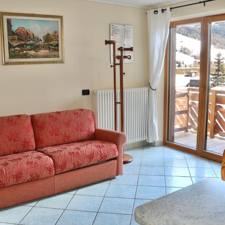 Casa Severina - Appartamento con 2 Camere da Letto - 14