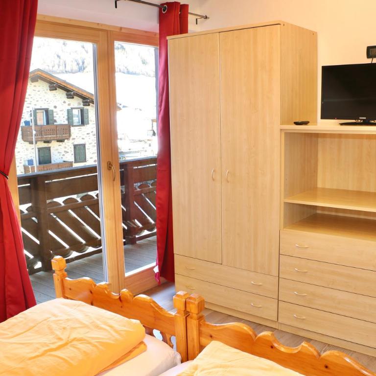 Casa Severina - Appartamento con 1 Camera da Letto - 2