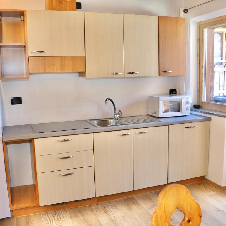 Casa Severina - Appartamento con 1 Camera da Letto - 1