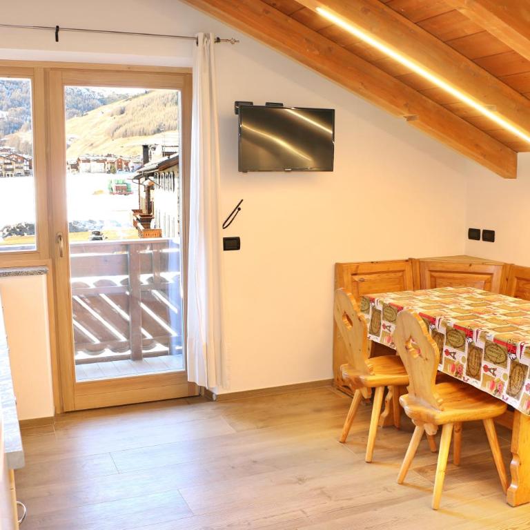 Casa Severina - Appartamento con 1 Camera da Letto - 3