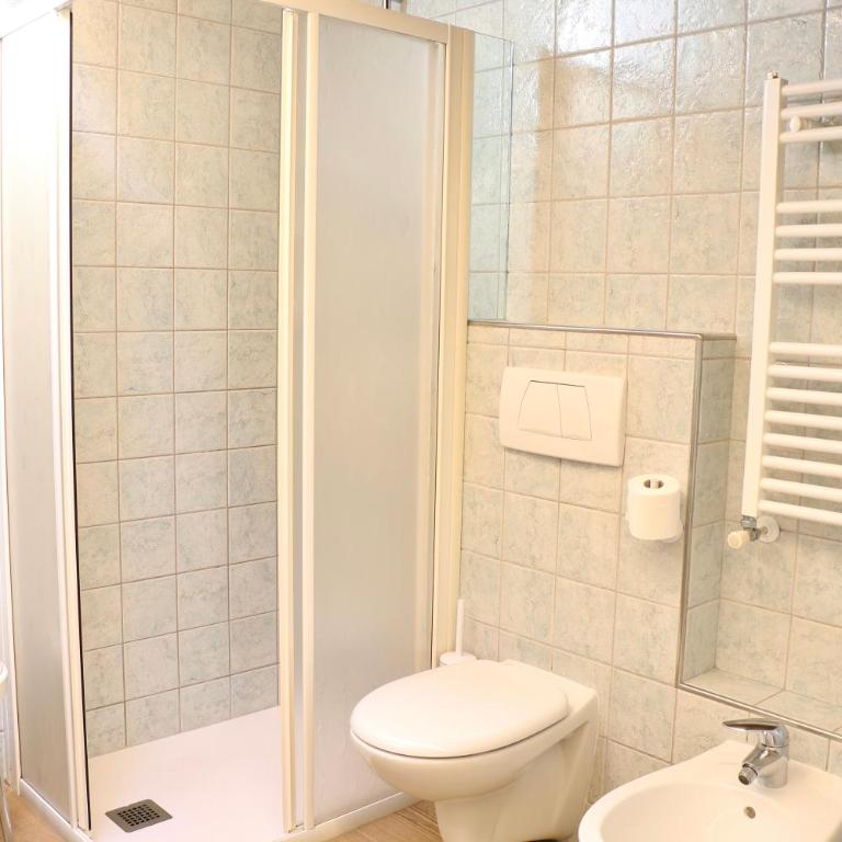 Casa Severina - Appartamento con 1 Camera da Letto - 5