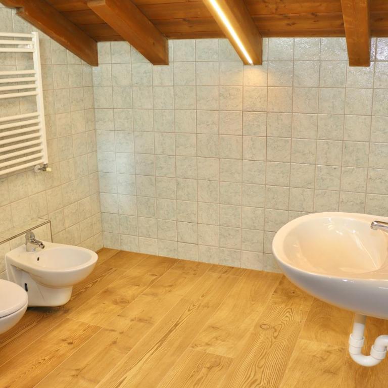 Casa Severina - Appartamento con 1 Camera da Letto - 7