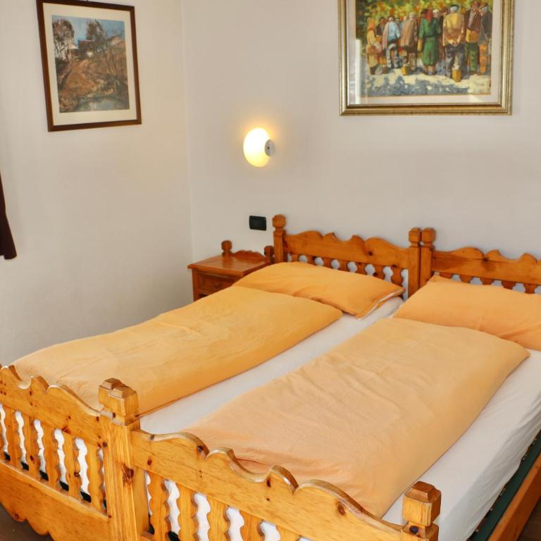 Casa Severina - Appartamento con 2 Camere da Letto - 3