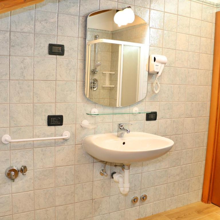 Casa Severina - Appartamento con 1 Camera da Letto - 6