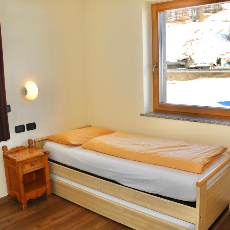 Casa Severina - Appartamento con 2 Camere da Letto - 7