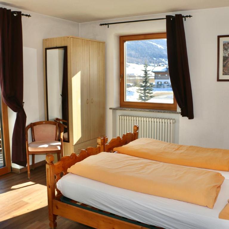 Casa Severina - Appartamento con 2 Camere da Letto - 5