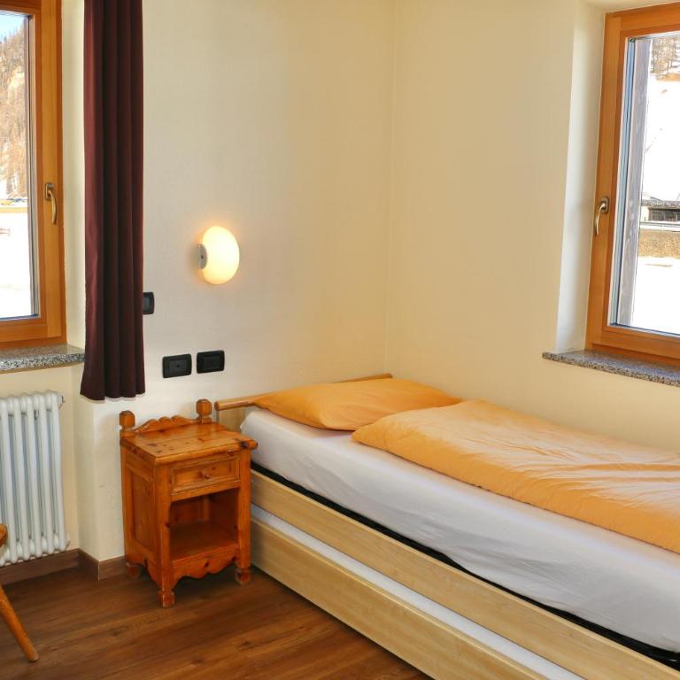 Casa Severina - Appartamento con 2 Camere da Letto - 4