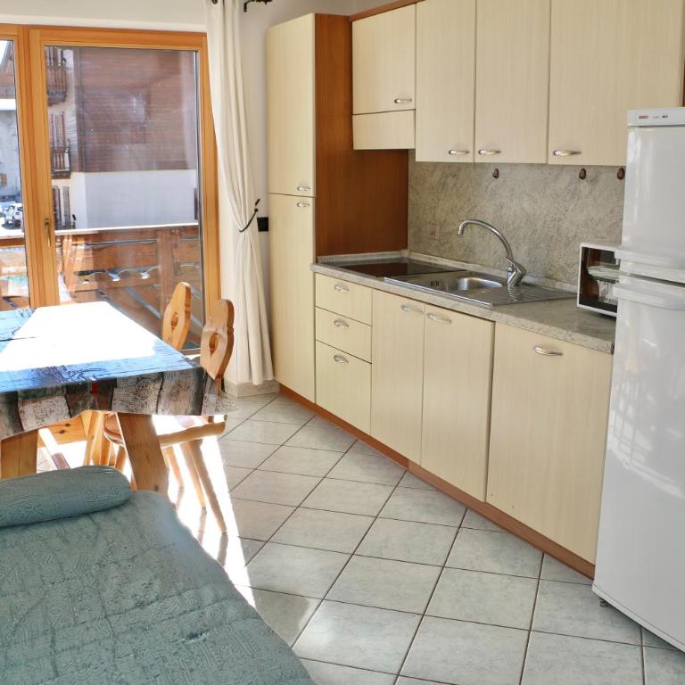 Casa Severina - Appartamento con 2 Camere da Letto - 6