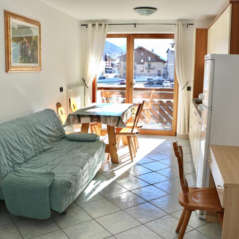 Casa Severina - Appartamento con 2 Camere da Letto - 9