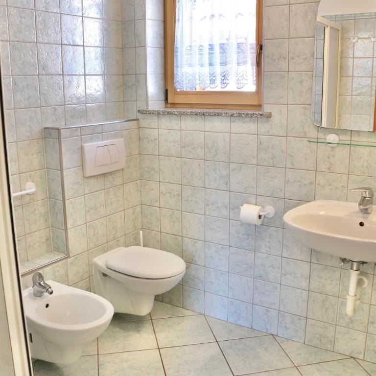 Casa Severina - Appartamento con 2 Camere da Letto - 8