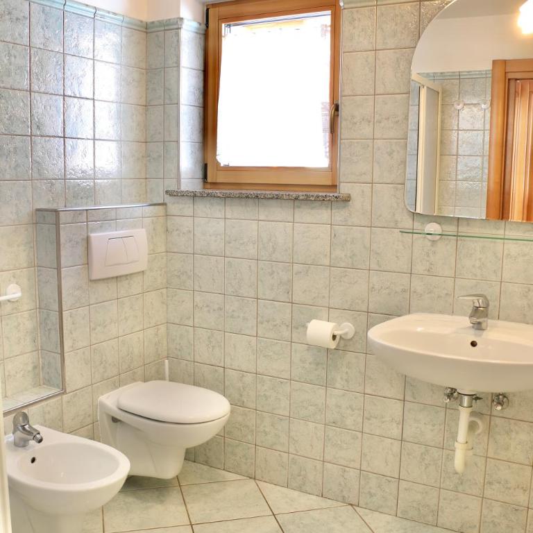 Casa Severina - Appartamento con 2 Camere da Letto - 11