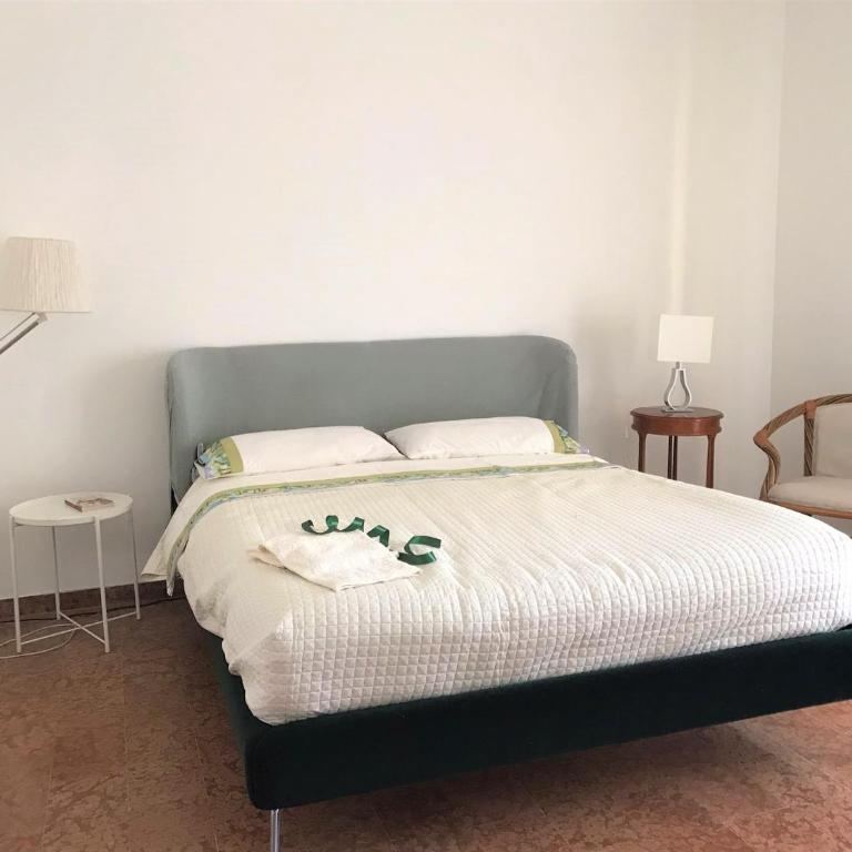 Appartamento Donna Imma - Appartamento - 9