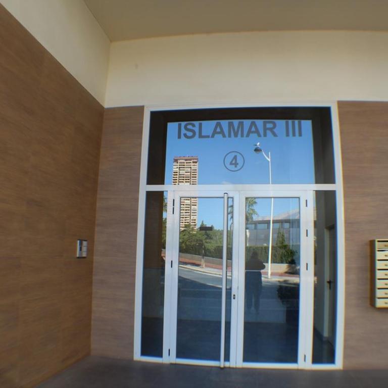 ISLAMAR lll 18-B Poniente Beach - Apartamento de 2 dormitorios - 18