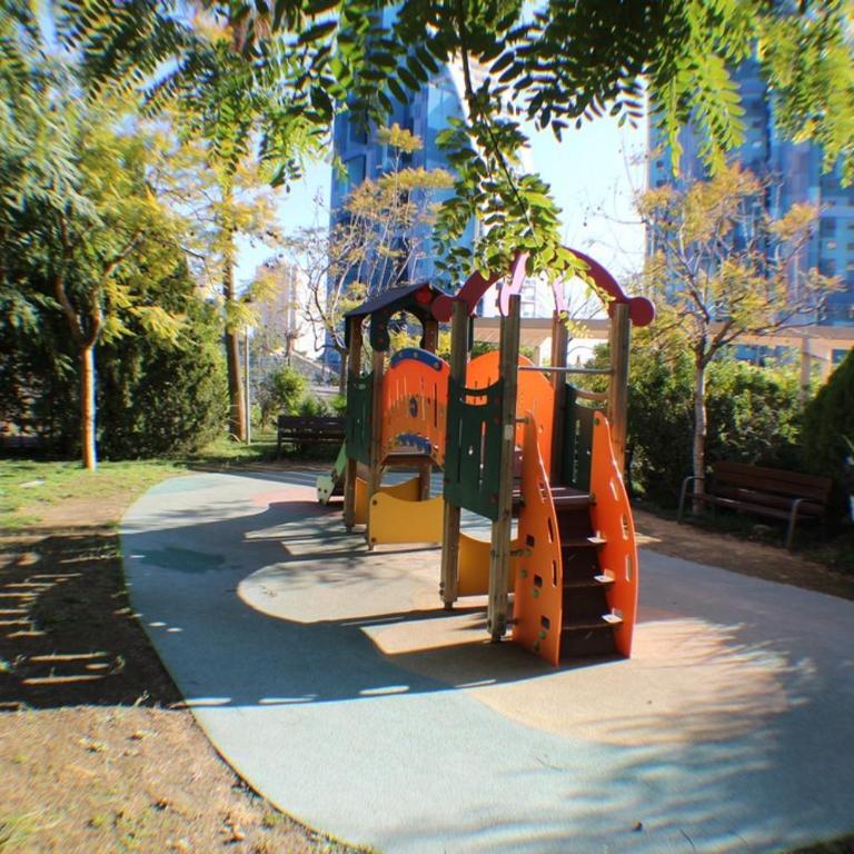 ISLAMAR lll 18-B Poniente Beach - Apartamento de 2 dormitorios - 17
