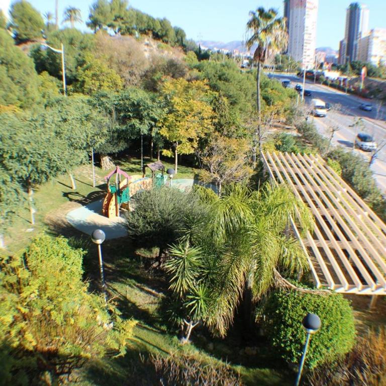 ISLAMAR lll 18-B Poniente Beach - Apartamento de 2 dormitorios - 16