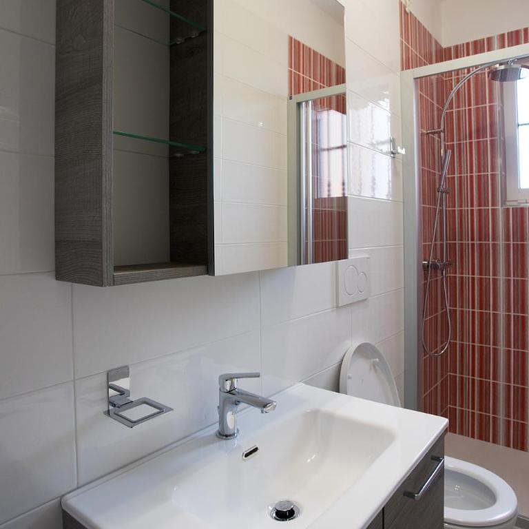 Baia dei Gabbiani - Appartamento con 1 Camera da Letto - 13