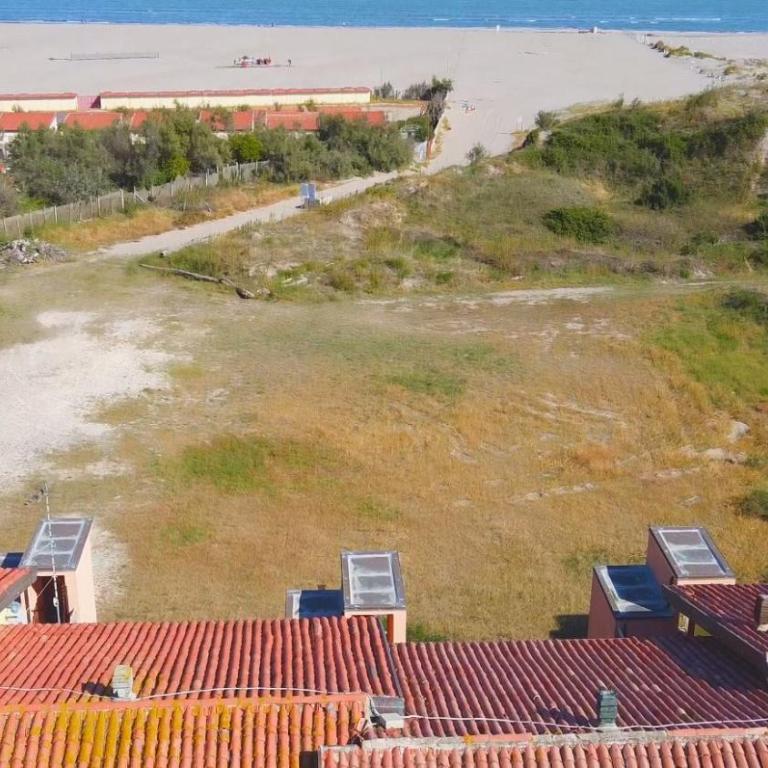Baia dei Gabbiani - Appartamento con 1 Camera da Letto - 15