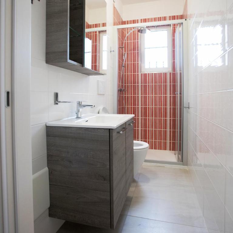 Baia dei Gabbiani - Appartamento con 1 Camera da Letto - 14