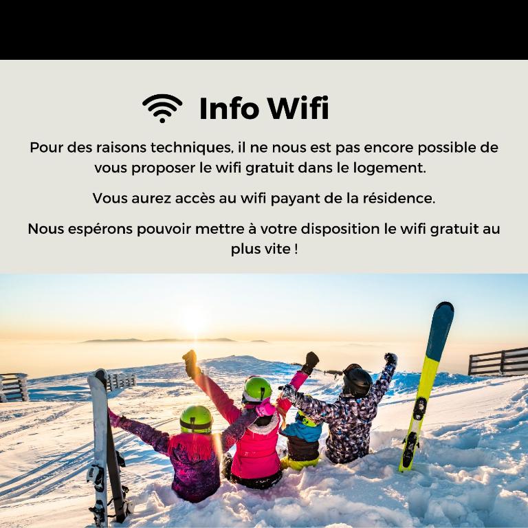 CHARMANT T3 AVEC VUE MONTAGNE et PARKING PRIVATIF - Appartement 2 Chambres - 23