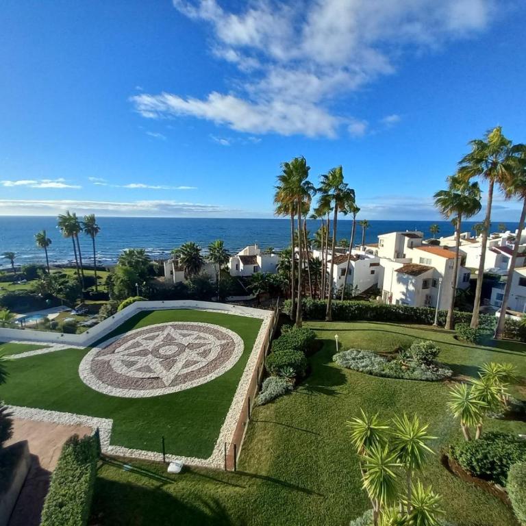 Miraflores Beachfront Penthouse - Apartamento de 3 dormitorios - 2