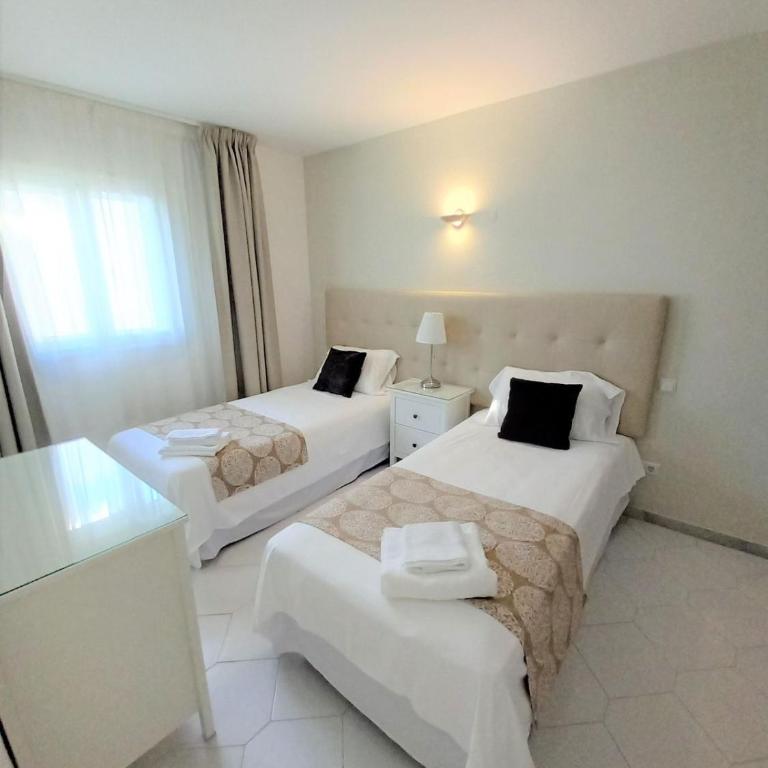 Miraflores Beachfront Penthouse - Apartamento de 3 dormitorios - 22