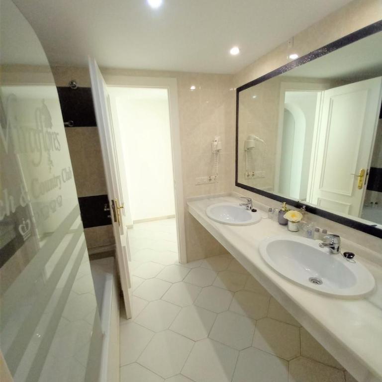 Miraflores Beachfront Penthouse - Apartamento de 3 dormitorios - 24