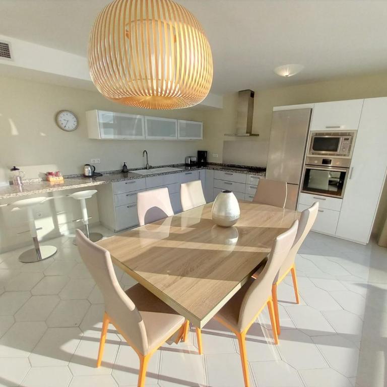 Miraflores Beachfront Penthouse - Apartamento de 3 dormitorios - 7