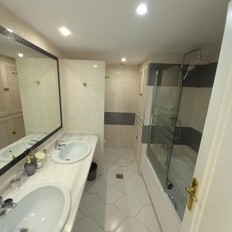 Miraflores Beachfront Penthouse - Apartamento de 3 dormitorios - 23