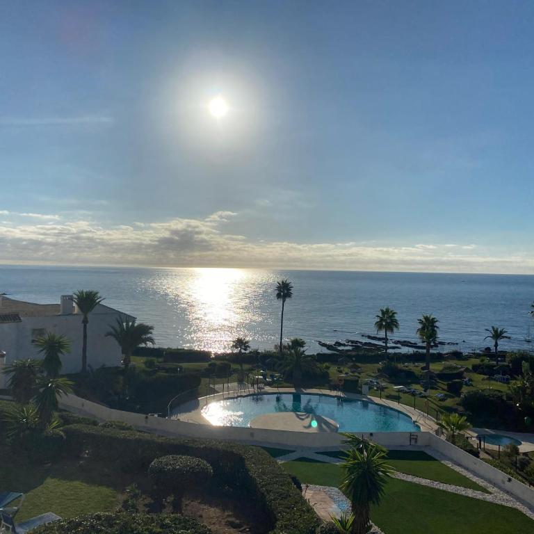 Miraflores Beachfront Penthouse - Apartamento de 3 dormitorios - 1
