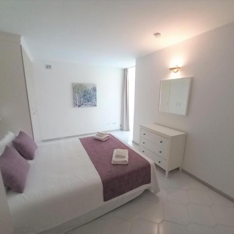 Miraflores Beachfront Penthouse - Apartamento de 3 dormitorios - 16