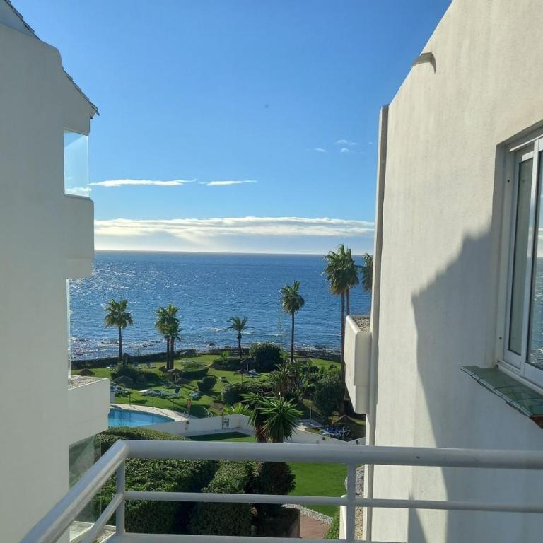 Miraflores Beachfront Penthouse - Apartamento de 3 dormitorios - 19