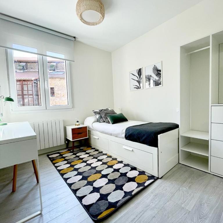 Bilbao Old Town VI by Aston Rentals - Apartamento de 3 dormitorios - 15