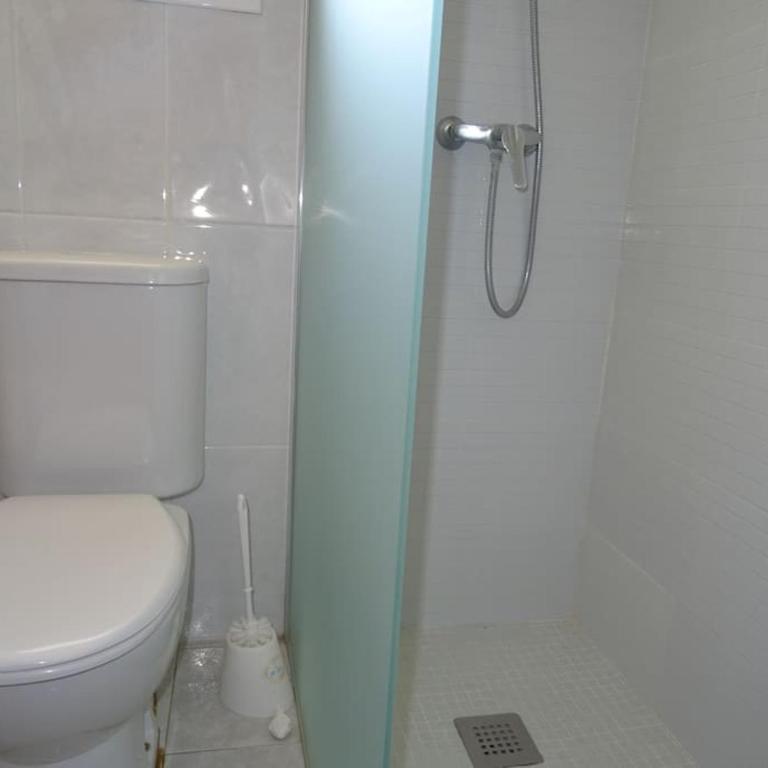 AL101 apartamento, céntrico y piscina - Apartamento de 1 dormitorio - 16
