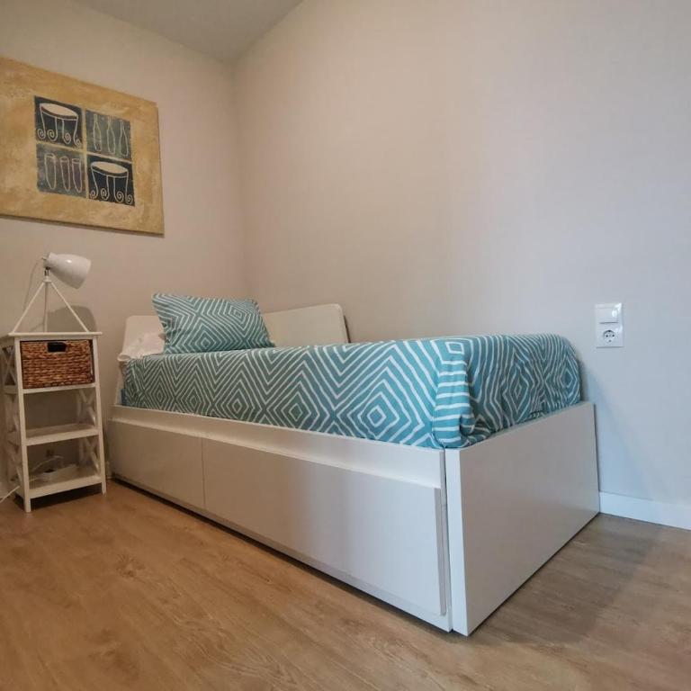 Apartamento Ilarcuris con patio privado - Apartamento de 2 dormitorios - 22