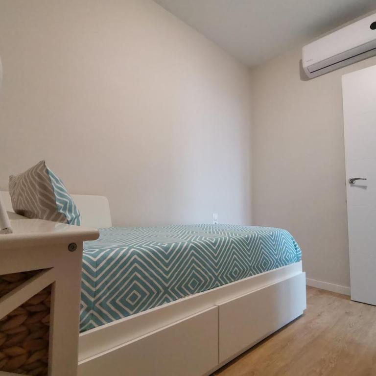 Apartamento Ilarcuris con patio privado - Apartamento de 2 dormitorios - 21